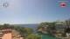 Cala Santanyí (Mallorca) Sa. 12.9.
