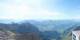 Säntis So. 13.9.