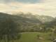 Pfarrwerfen So. 13.9.