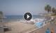 Costa Adeje (Teneriffa) So. 13.9.