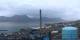 Longyearbyen (Spitzbergen) So. 13.9.