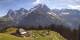 Mürren So. 13.9.