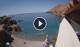 Chora Sfakion (Kreta) So. 13.9.