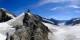 Jungfraujoch So. 13.9.
