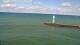 South Haven, Michigan So. 13.9.