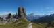 Cortina d'Ampezzo So. 13.9.