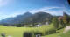 Toblach (Dolomiten) So. 13.9.