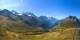 Chamonix-Mont-Blanc So. 13.9.