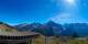 Chamonix-Mont-Blanc So. 13.9.
