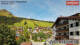 Lech am Arlberg So. 13.9.