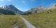 Kandersteg So. 13.9.