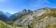Chamonix-Mont-Blanc So. 13.9.
