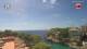 Cala Santanyí (Mallorca) So. 13.9.