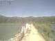 Big Bear Lake, Kalifornien So. 13.9.