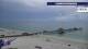 Clearwater Beach, Florida So. 13.9.