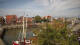 Neuharlingersiel Mo. 14.9.
