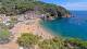 Tamariu - Costa Brava Mo. 14.9.