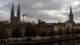 Lübeck Mo. 14.9.