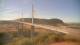 Viaduc de Millau Mo. 14.9.