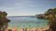 Cala Gat (Mallorca) Mo. 14.9.