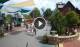 Gatlinburg, Tennessee Mo. 14.9.