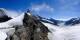 Jungfraujoch Mo. 14.9.