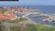 Gudhjem (Bornholm) Mo. 14.9.