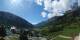Leukerbad Mo. 14.9.