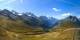 Chamonix-Mont-Blanc Mo. 14.9.
