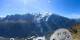 Chamonix-Mont-Blanc Mo. 14.9.