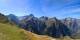 Les Deux Alpes Mo. 14.9.