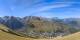 Les Deux Alpes Mo. 14.9.