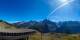 Chamonix-Mont-Blanc Mo. 14.9.