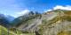 Chamonix-Mont-Blanc Mo. 14.9.
