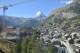 Zermatt Mo. 14.9.