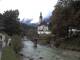 Ramsau bei Berchtesgaden Mo. 14.9.