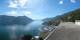 Brissago (Lago Maggiore) Mo. 14.9.