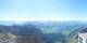 Säntis Di. 15.9.