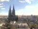 Köln Di. 15.9.