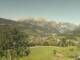 Pfarrwerfen Di. 15.9.