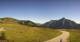 Postalm Di. 15.9.