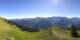 Braunwald Di. 15.9.