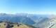 Verbier Di. 15.9.