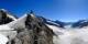 Jungfraujoch Di. 15.9.