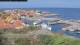 Gudhjem (Bornholm) Di. 15.9.