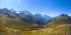 Chamonix-Mont-Blanc Di. 15.9.