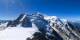 Chamonix-Mont-Blanc Di. 15.9.