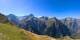 Les Deux Alpes Di. 15.9.