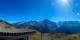 Chamonix-Mont-Blanc Di. 15.9.