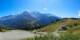 Les Houches Di. 15.9.